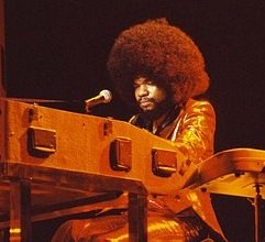 Billy Preston (1946-2006)